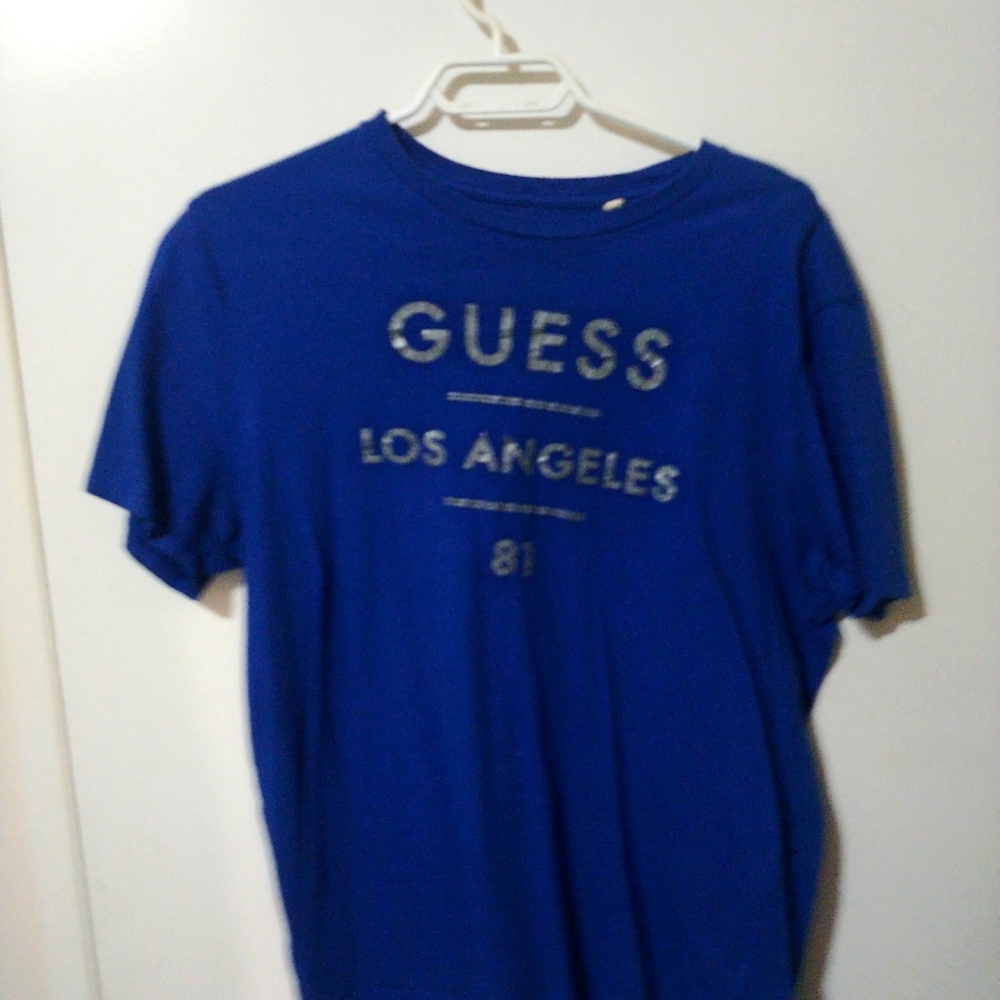 Guess shirt